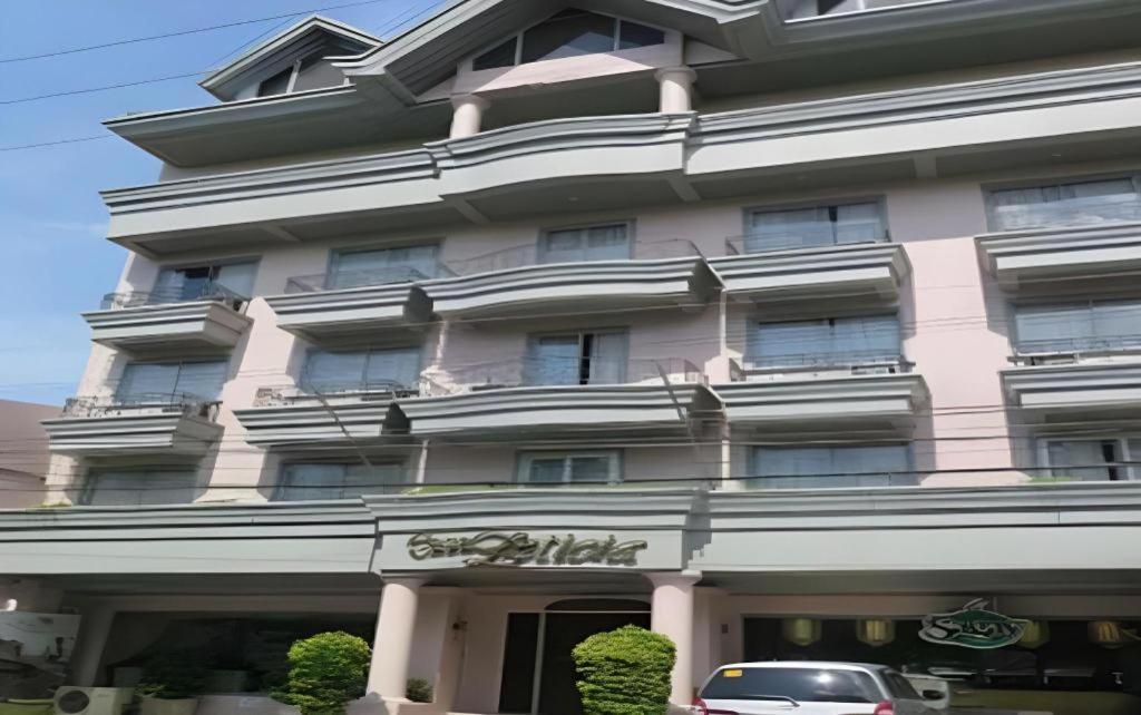 Casa Leticia Boutique Hotel Davao Stadt Exterior foto
